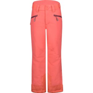 Trollkids - Trollkids Rauland Skihose Kinder rosa-pink