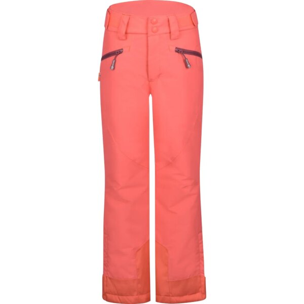 Trollkids-Trollkids-Rauland-Skihose-Kinder-rosa-pink-rosapink Trollkids - Trollkids Rauland Skihose Kinder rosa-pink