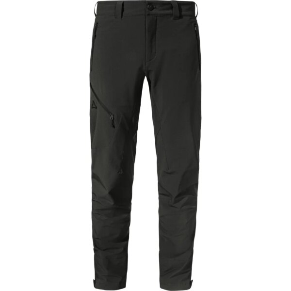 Schoeffel-Schoeffel-Cascata-Hose-schwarz-schwarz Schöffel - Schöffel Cascata Hose schwarz