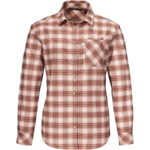 Schöffel - Schöffel Kleion Bluse rosa-pink