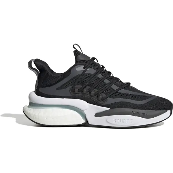 ADIDAS-Freizeitschuhe-Alphaboost-V1-CBLACKMAGGREGRETHR ADIDAS - Freizeitschuhe Alphaboost V1