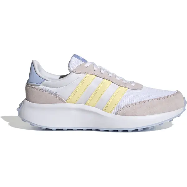 ADIDAS-Freizeitschuhe-Run-70s-FTWWHTALMYELALMPNK ADIDAS - Freizeitschuhe RUN 70s