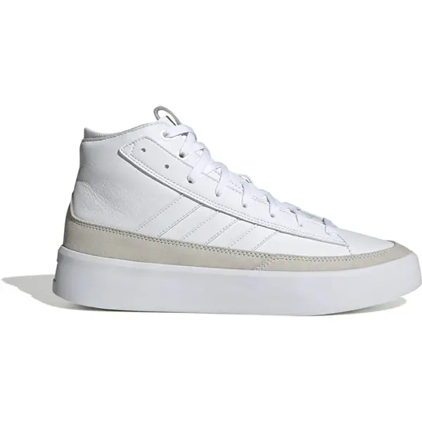 ADIDAS-Inlineskates-ZNSORED-Hi-FTWWHTFTWWHTFTWWHT ADIDAS - Inlineskates ZNSORED Hi