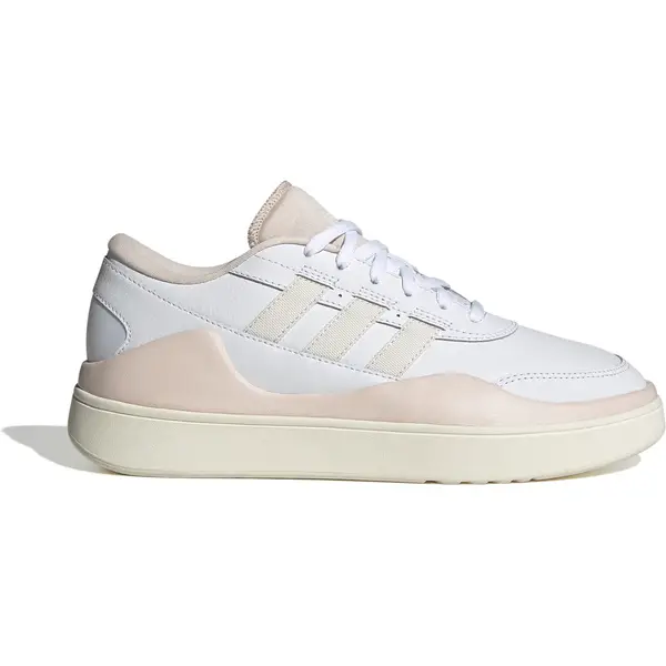 ADIDAS-Freizeitschuhe-Osade-FTWWHTCWHITEWONQUA ADIDAS - Freizeitschuhe Osade
