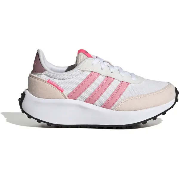 ADIDAS-Kinder-Freizeitschuhe-Run-70s-FTWWHTBLIPNKLUCPNK ADIDAS - Kinder Freizeitschuhe Run 70s