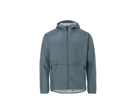 4067729012055 Vaude Loamer Rain Jacket Men