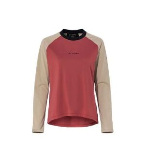 Vaude Loamer LS Shirt WMS