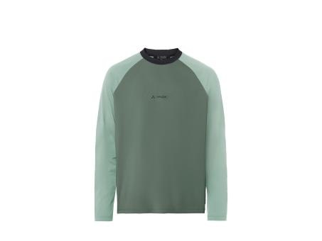 4067729014172 Vaude Loamer LA Shirt men