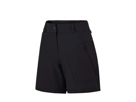 4067729014189 Vaude Altissimo II Shorty WMS