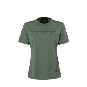 Vaude Qimsa Logo Shirt WMS