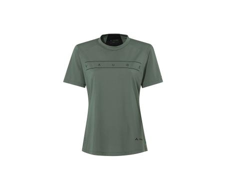 Vaude Qimsa Logo Shirt WMS
