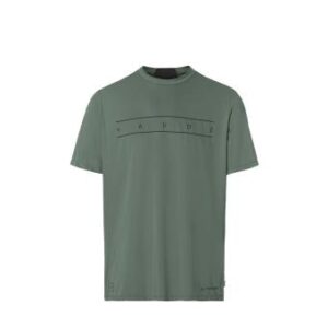 Vaude Qimsa Logo Shirt Men
