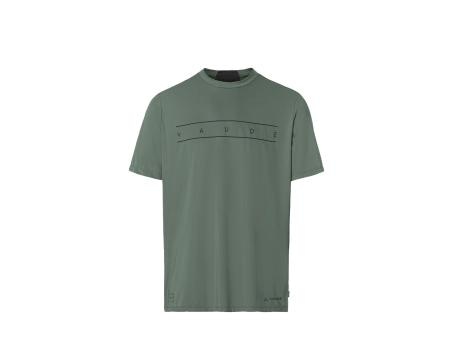 4067729018590 Vaude Qimsa Logo Shirt Men