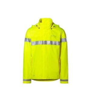 Vaude Luminum Rain Jacket