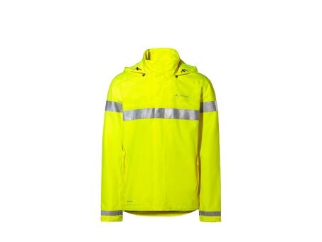 4067729077146 Vaude Luminum Rain Jacket