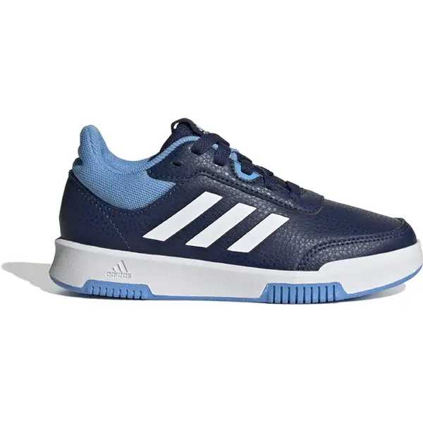 ADIDAS-Kinder-Freizeitschuhe-Tensaur-Sport-Training-Lace-DKBLUEFTWWHTBLUBRS ADIDAS - Kinder Freizeitschuhe Tensaur Sport Training Lace