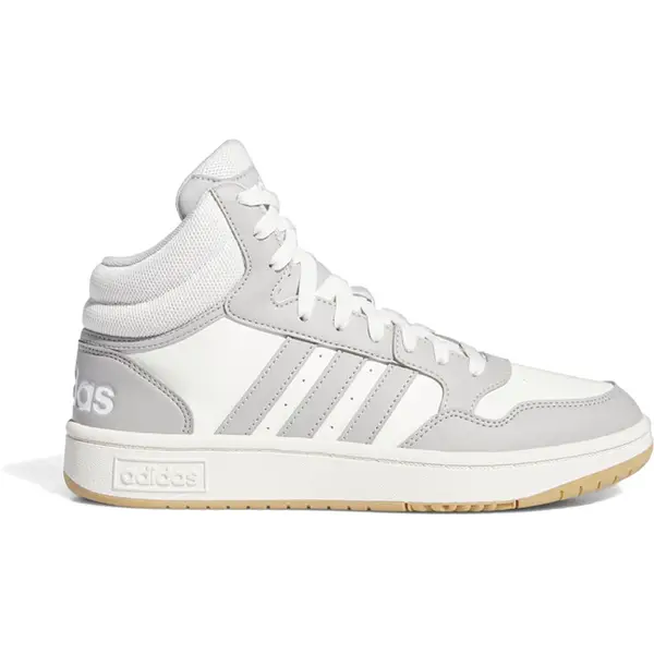 ADIDAS - Freizeitschuhe Hoops 3.0 Mid Classic