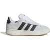 ADIDAS-Freizeitschuhe-Grand-Court-Alpha-00s-CRYWHTCBLACKOWHITE ADIDAS - Freizeitschuhe Grand Court Alpha 00s
