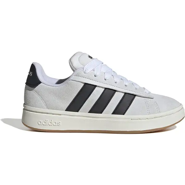 ADIDAS-Freizeitschuhe-Grand-Court-Alpha-00s-CRYWHTCBLACKOWHITE ADIDAS - Freizeitschuhe GRAND COURT ALPHA 00s