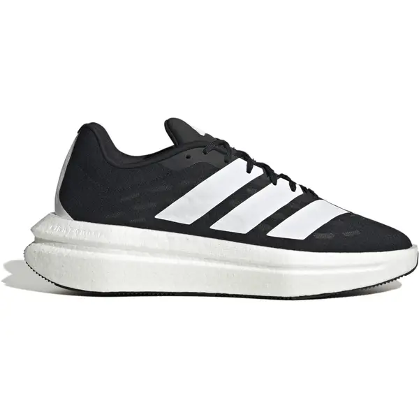ADIDAS-Freizeitschuhe-Flowboost-CBLACKFTWWHTCBLACK ADIDAS - Freizeitschuhe Flowboost