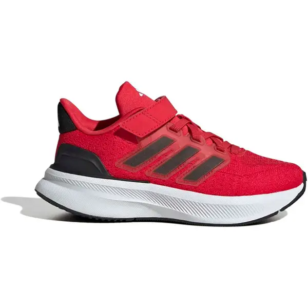 ADIDAS-Kinder-Freizeitschuhe-Ultrarun-5-Kids-PURRUBCBLACKFTWWHT ADIDAS - Kinder Freizeitschuhe Ultrarun 5 Kids