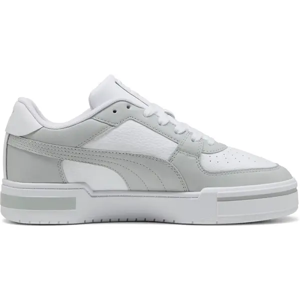 PUMA-Freizeitschuhe-CA-Pro-Classic-II-PUMA-White-Harbor-Mist PUMA - Freizeitschuhe CA Pro Classic II