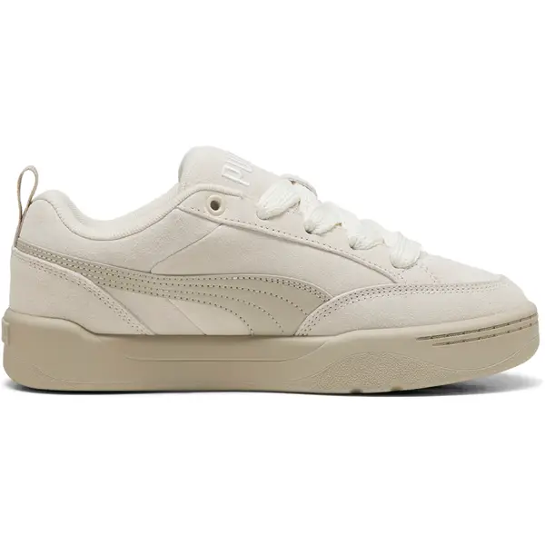 PUMA-Freizeitschuhe-Park-Lifestyle-Raw-Alpine-Snow-Desert-Dust PUMA - Freizeitschuhe Park Lifestyle Raw