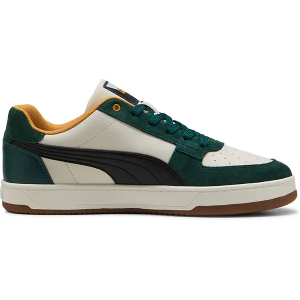 PUMA-Freizeitschuhe-Puma-Caven-2.0-Greenside-Dark-Myrtle-Peaceful-Blue-Alpine-Snow PUMA - Freizeitschuhe Puma Caven 2.0 Greenside