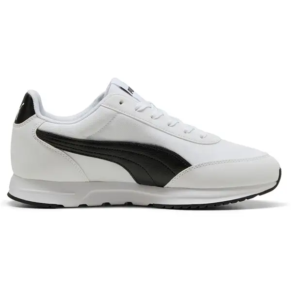 PUMA-Freizeitschuhe-R78-Lightwind-PUMA-White-PUMA-Black PUMA - Freizeitschuhe R78 Lightwind