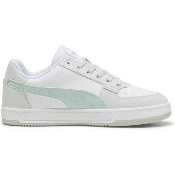 PUMA-Freizeitschuhe-Puma-Caven-2.0-PUMA-White-Peaceful-Blue-Cool-Light-Gray PUMA - Freizeitschuhe Puma Caven 2.0