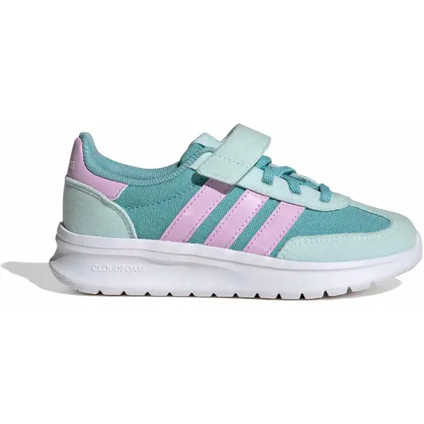 ADIDAS-Kinder-Freizeitschuhe-Kinderschuhe-Run-70s-2.0-Kids-MINTONBLILILHALMIN ADIDAS - Kinder Freizeitschuhe Kinderschuhe Run 70s 2.0 Kids