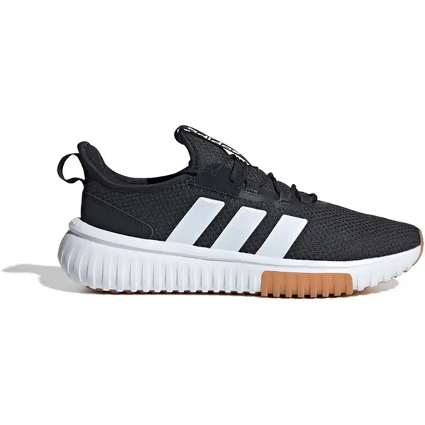 ADIDAS-Freizeitschuhe-Kaptir-4.0-CBLACKFTWWHTCARBON ADIDAS - Freizeitschuhe Kaptir 4.0