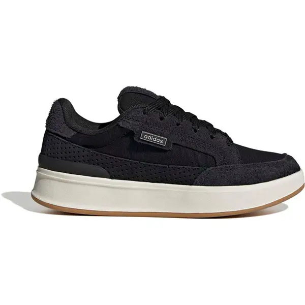 ADIDAS-Freizeitschuhe-Aspyre-00s-CBLACKSILVMTGUM10 ADIDAS - Freizeitschuhe Aspyre 00s