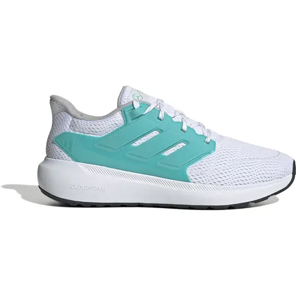 ADIDAS-Freizeitschuhe-Mercedes-AMG-Petronas-Formula-One-Team-Ultimashow-2.0-FTWWHTSEMIRUCBLACK ADIDAS - Freizeitschuhe Mercedes - AMG Petronas Formula One Team Ultimashow 2.0