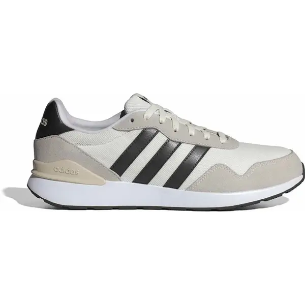ADIDAS-Freizeitschuhe-Run-60s-4.0-CWHITECBLACKOWHITE ADIDAS - Freizeitschuhe Run 60s 4.0