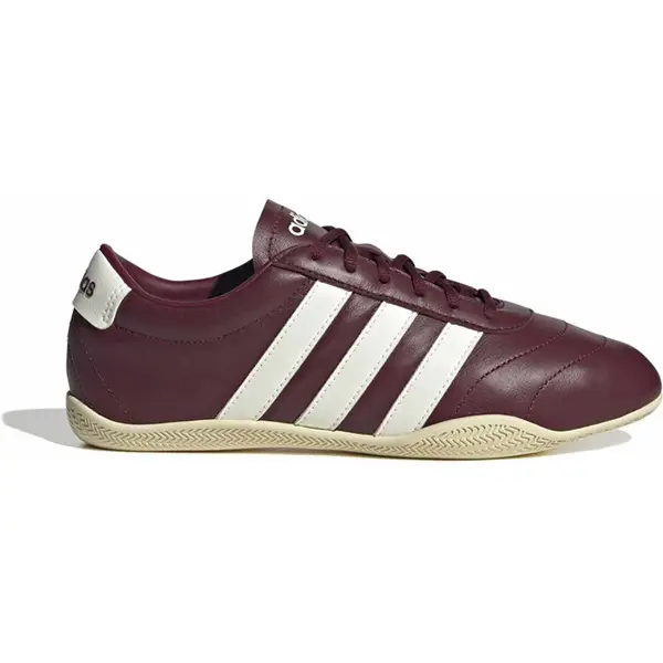 ADIDAS-Freizeitschuhe-Grand-Court-Lo-e-SHAREDOWHITESHARED ADIDAS - Freizeitschuhe Grand Court Lo e