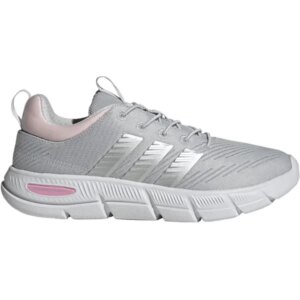 ADIDAS - Freizeitschuhe CLOUDFOAM FLEX, ELASTISCHE SCHNÜRSENKEL