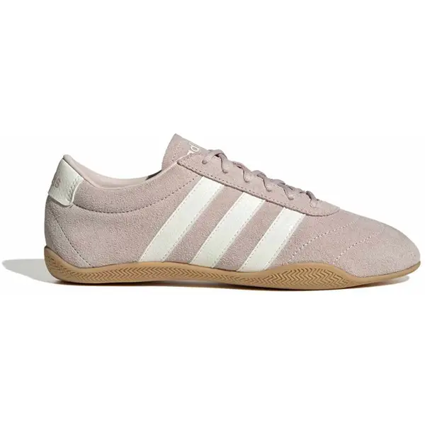 ADIDAS-Freizeitschuhe-GRAND-COURT-LO-WONQUAOWHITEGUM3 ADIDAS - Freizeitschuhe GRAND COURT LO
