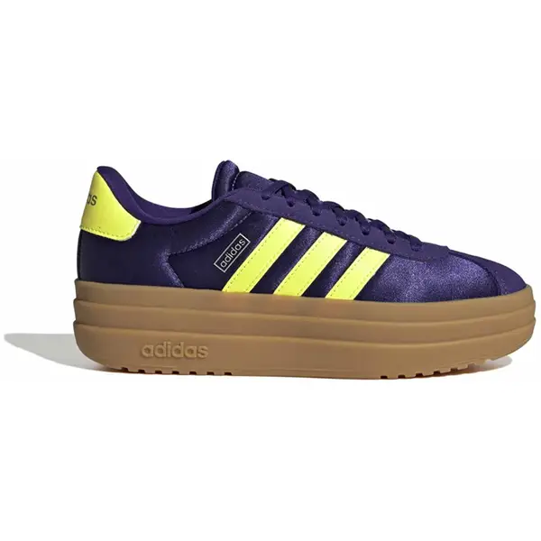 ADIDAS-Kinder-Freizeitschuhe-VL-Court-Bold-und-Teens-CPURPLHIREYESILVMT ADIDAS - Kinder Freizeitschuhe VL Court Bold und Teens