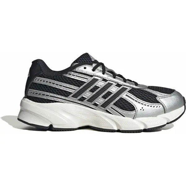 ADIDAS-Freizeitschuhe-TECHNOCHAOS-2000-SCHUH-CBLACKCBLACKSILVMT ADIDAS - Freizeitschuhe TECHNOCHAOS 2000 SCHUH