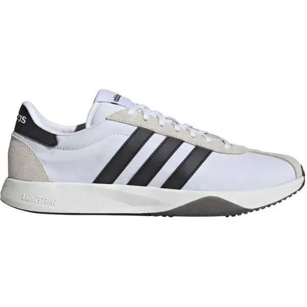 ADIDAS-Freizeitschuhe-7626-FTWWHTCBLACKCBLACK ADIDAS - Freizeitschuhe 76/26