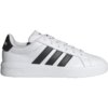 ADIDAS-Kinder-Freizeitschuhe-GRAND-COURT-3.0-FTWWHTCBLACKFTWWHT ADIDAS - Kinder Freizeitschuhe GRAND COURT 3.0