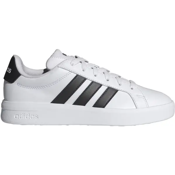 ADIDAS-Kinder-Freizeitschuhe-GRAND-COURT-3.0-FTWWHTCBLACKFTWWHT ADIDAS - Kinder Freizeitschuhe GRAND COURT 3.0