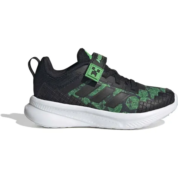 ADIDAS - Kinder Freizeitschuhe MINECRAFT FORTARUN 4.0 KINDER