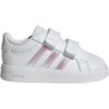 ADIDAS - Kinder Freizeitschuhe GRAND COURT 3.0 FÜR BABYS UND KLEINKINDER