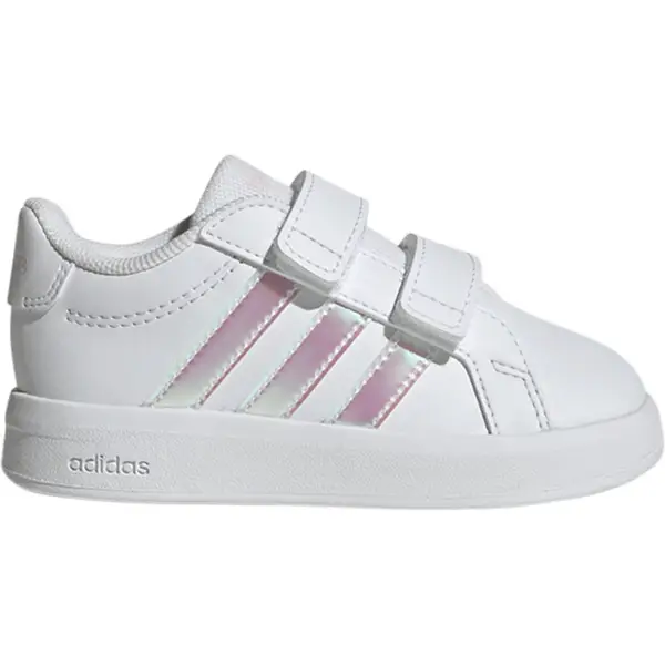ADIDAS - Kinder Freizeitschuhe GRAND COURT 3.0 FÜR BABYS UND KLEINKINDER