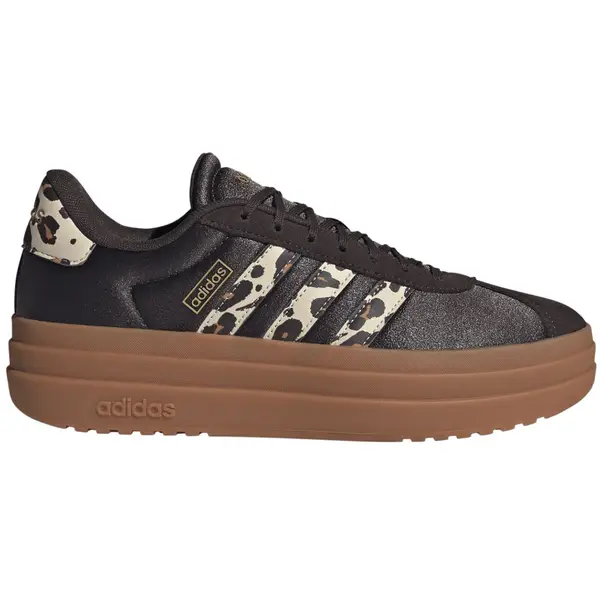 ADIDAS - Freizeitschuhe VL COURT BOLD SCHUH