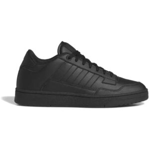 ADIDAS - Freizeitschuhe RAPID COURT LOW
