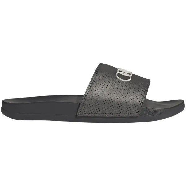 ADIDAS-Slipper-ADILETTE-COMFORT-AUDI-REVOLUT-F1-TEAM-UTIBLKUTIBLKCHAPEA ADIDAS - Slipper ADILETTE COMFORT AUDI REVOLUT F1 TEAM