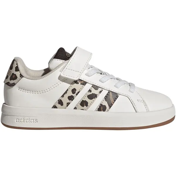 ADIDAS-Kinder-Freizeitschuhe-GRAND-COURT-3.0-KINDERSCHUH-CWHITECRLIAUCO ADIDAS - Kinder Freizeitschuhe GRAND COURT 3.0 KINDERSCHUH